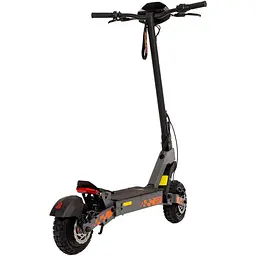Електросамокат Kugoo Kirin G2 [120648] - мініатюра 7