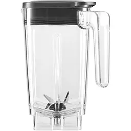 Блендер KitchenAid K150 5KSB1325EDG 1.4 л сірий (00000025746) - мініатюра 3
