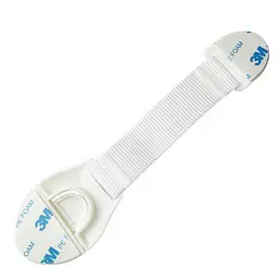 Гнучкий блокіратор для захисту MGZ-0811(White) - мініатюра 2