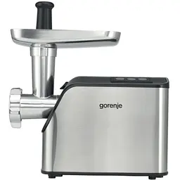 М'ясорубка Gorenje MG 2202 XE (740011) - мініатюра 2
