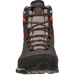 Черевики LaSportiva TX5 Woman GTX 41 Carbon/Berry LaSportiva (1052-27J900318 41) - мініатюра 3