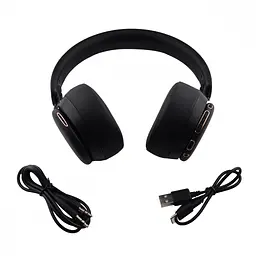 Бездротові навушники Proove Symphony чорні (48392 black) - мініатюра 8