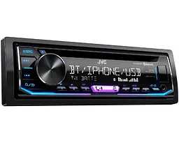 Автомагнитола JVC KD-T922BT [63930] - мініатюра 3