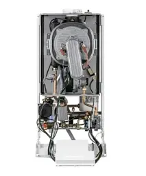 Котел газовий турбо Italtherm двоконтурний Time Micro 35 K 30412 - мініатюра 3
