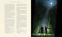 Harry Potter and the Goblet of Fire. Book 4. Illustrated Edition - мініатюра 3
