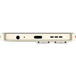 Смартфон ZTE Nubia V80 Design 4/256GB Yellow - мініатюра 7