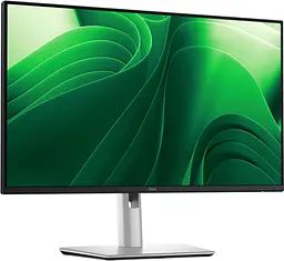 Монітор Dell 23.8" P2425DE HDMI 2xDP USB-C RJ-45 IPS 2560x1440 100Hz sRGB 99% Pivot teh0014148 - мініатюра 3