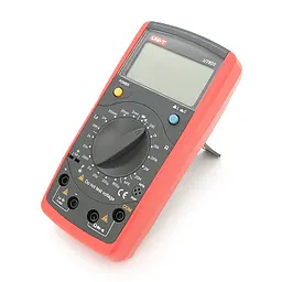 Мультиметр UNI-T UT603 - мініатюра 3