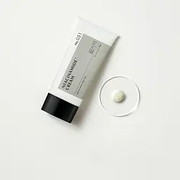 Крем для обличчя Kiso Care Naiamid Cream З 20% вмістом ніацинаміду 50 г (kiso-k51) - мініатюра 2