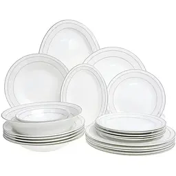 Столовий сервіз 6/23 NP107SET