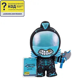 М'яка ігрaшка Collector Plush Legends of Speed: Vortex Rider 20см DevSeries det0017913