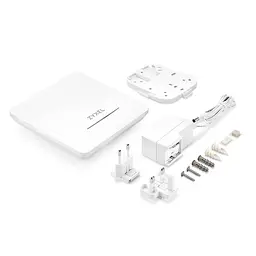 Точка доступу ZYXEL NWA50BE (NWA50BE-EU0102F) - мініатюра 8