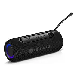 Акустична система REAL-EL X-715 (EL121600027) - мініатюра 2