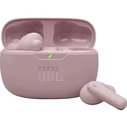 Навушники JBL Wave Beam 2 Pink (JBLWBEAM2PIK) - мініатюра 1
