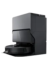 Робот-пилосос S8 MAXV ULTRA BK. S8MVU52-00 ROBOROCK - мініатюра 2