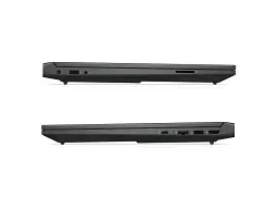 Ноутбук HP Victus 15-fb3052ua Mica Silver (C1XA2EA) - мініатюра 4