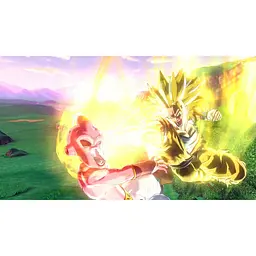Ключ активації Microsoft Dragon Ball Xenoverse для Xbox One/Series - мініатюра 3