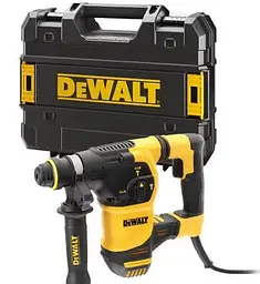 Перфоратор SDS-Plus 950Вт DeWALT teh0025877