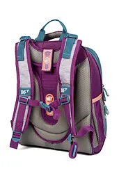 Рюкзак каркасний YES - Corgi колір бузковий YES ЦБ-00243149 - мініатюра 2