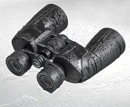 Бінокль Bresser Corvette 7x50 WP (1460751) - мініатюра 5
