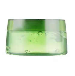 Гель заспокійливий з центеллою і алое вера для тіла Premium Cica Aloe Soothing Gel Missha 300 мл - мініатюра 3