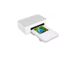 Принтер Xiaomi Mi Photo Printer 1S Set (BHR6747GL) - мініатюра 4