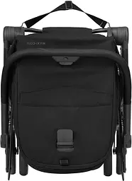 Коляска прогулянкова Maxi-Cosi Leona2 Twillic Black (1204390110) - мініатюра 9