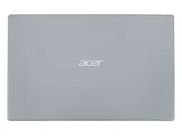 Корпус ноутбука / кришка екрана / кришка матриці для ноутбука Acer Aspire A515-44, A515-45, A515-46, A515-54, A515-55 (60.HFQN7.002) Оригінал від Acer, Кришка матриці - мініатюра 2