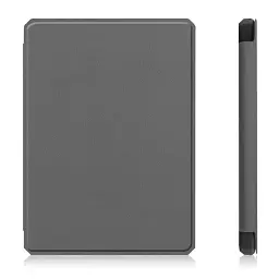 Чохол для планшета Для Amazon Kindle Paperwhite 5 (2021) 6,8-дюймовий стійкий до падінь штучна шкіра + захисний чохол із ТПУ - мініатюра 3