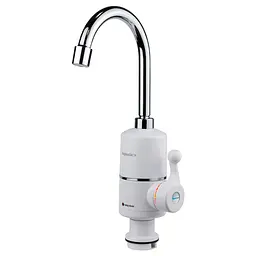Кран-водонагрівач проточний Aquatica NZ-6B112W 3.0 кВт (9797133)