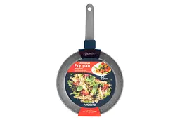 Сковорода Ardesto Gemini Gourmet Vasto 26см алюміній сірий kuh0014387 - мініатюра 2