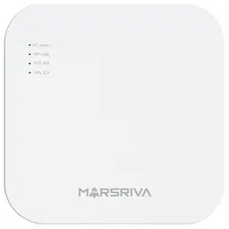 Джерело безперебійного живлення MARSRIVA DC UPS для роутерів KP4 3xDC+USB+USB-C OUT 5V/9V/12V 18W 10000 mAh (36Wh) Li-Ion (KP4_MARSRIVA) - мініатюра 9