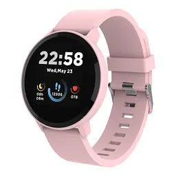 Смарт-годинник Canyon CNS-SW63PP Lollypop (CNS-SW63PP) - мініатюра 2
