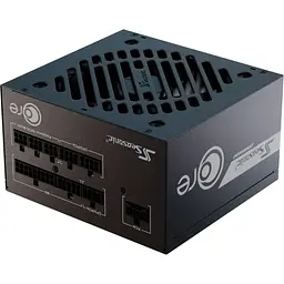Блок живлення SeaSonic Core GX 750W (SRP-CGX751-A5A32SF) [126778]