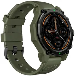 Смарт-годинник Black Shark GS3 Green - мініатюра 2