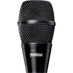 Мікрофон Shure KSM9HS [116513] - мініатюра 2