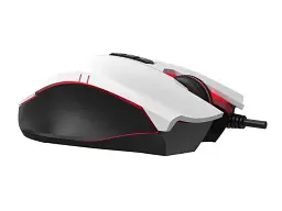 Миша A4Tech Bloody ES7 Panda White - мініатюра 2