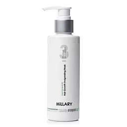 Комплексный набор для роста волос Hillary Hop Cones & B5 Hair Growth Invigorating - миниатюра 4