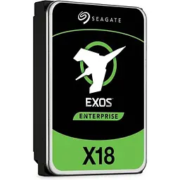 Жорсткий диск Seagate 3.5" 14TB (ST14000NM000J) - мініатюра 3