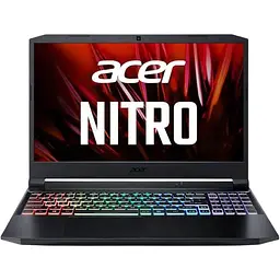 Ігровий ноутбук Acer Nitro RTX 3070, Ryzen 5 5600H, 32ГБ RAM/1000ГБ SSD Refurbished