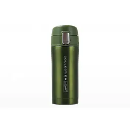 Термокухоль Maestro MR-1641-32-GREEN 320мл Collection зелений