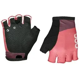 Велоперчатки Poc Essential Road Mesh Short Glove M Pink (1033-PC 303711719MED1)