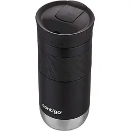 Термокухоль Contigo Byron 2.0 Snapseal 0.47 л (2194896) - мініатюра 3