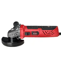 Vitals Шліфмашина кутова Master Ls12110BRvc power+ 125мм 1100Вт 6000-12000об/хв плавн. пуск 2.2 кг - мініатюра 7