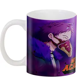 Кухоль GeekLand Моя геройська академія My Hero Academia Кай Чисаки MHA  02.06 330 мл білий - мініатюра 3