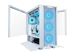 Корпус Lian Li Lancool III RGB White (G99.LAN3RW.00) - мініатюра 3