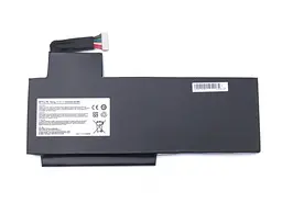 Акумулятор MSI BTY-L76 (GS70, GS70 2OD, GS72, MS-1771, MS-1772, MS-1773, MS-1774) 11.1V 5300 mAh Black - мініатюра 2