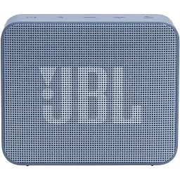 Акустична система JBL Go Essential 2 Blue (JBLGOES2BLUEU) - миниатюра 2