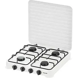 Таганок 4-х кам. ViLgrand VGP-4042 white