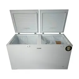 Морозильный ларь PRIME Technics CS 50649 M - миниатюра 4